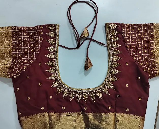 Rishiraj Fashions